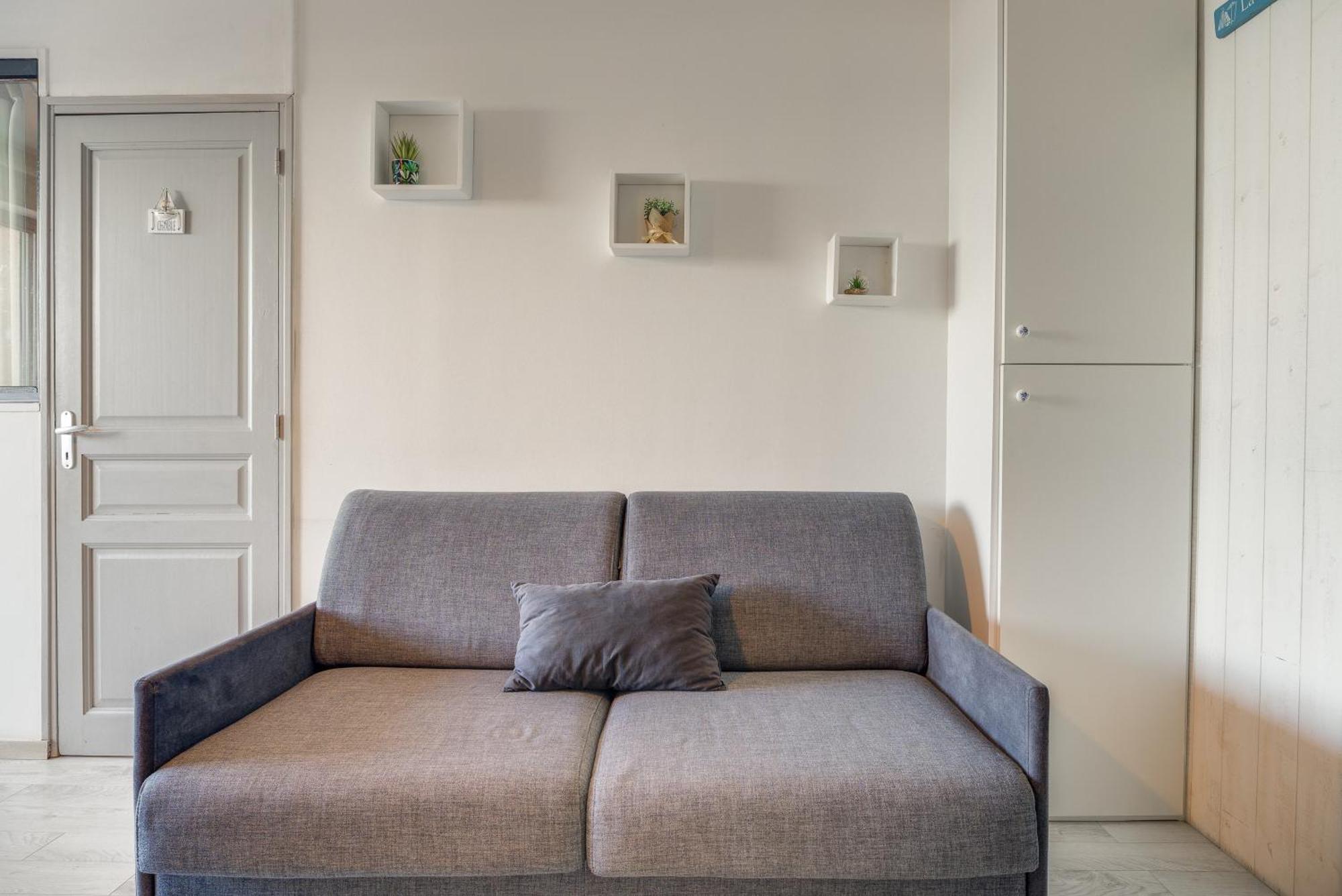 Appartement Vue Mer Saint-Cast-le-Guildo Exterior photo